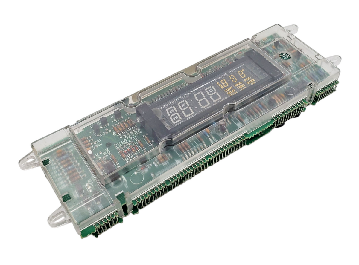 Genuine Dacor Range Control Board 82382 **Same Day Shipping & 60 Days Warranty**