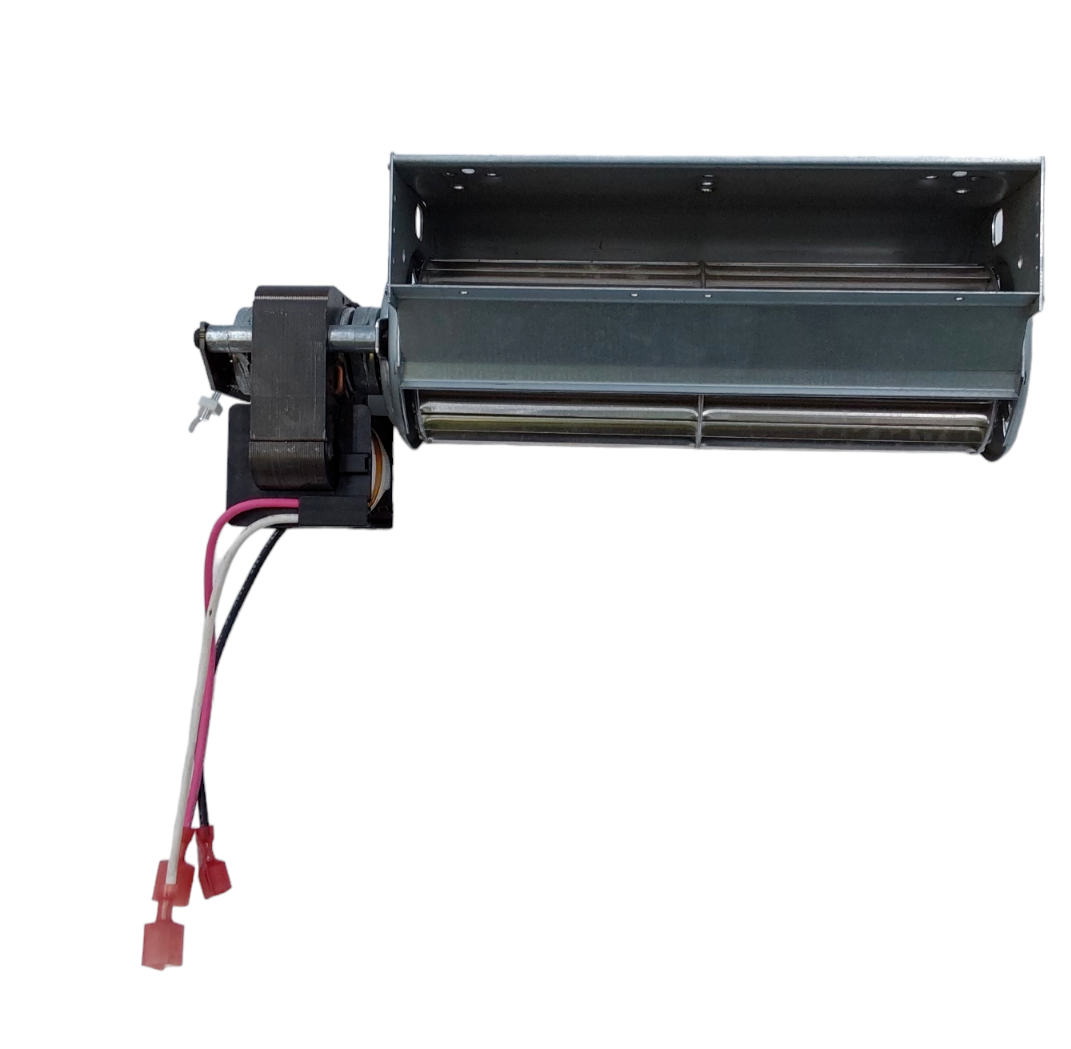 Genuine Viking Oven Cooling Fan 018607-000 *Same Day Shipping & 60 Days Warranty
