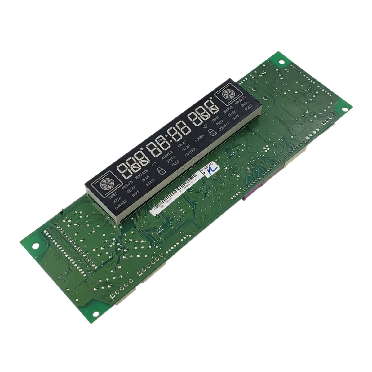 Frigidaire OEM Range Control Board 316443840  *Same Day Ship & 60 Days Warranty*