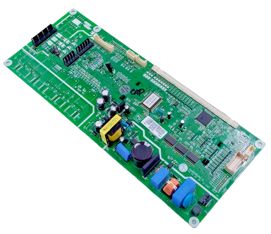 Genuine LG Range Control Board EBR80595315 Same Day Shipping & 60 Days Warranty*