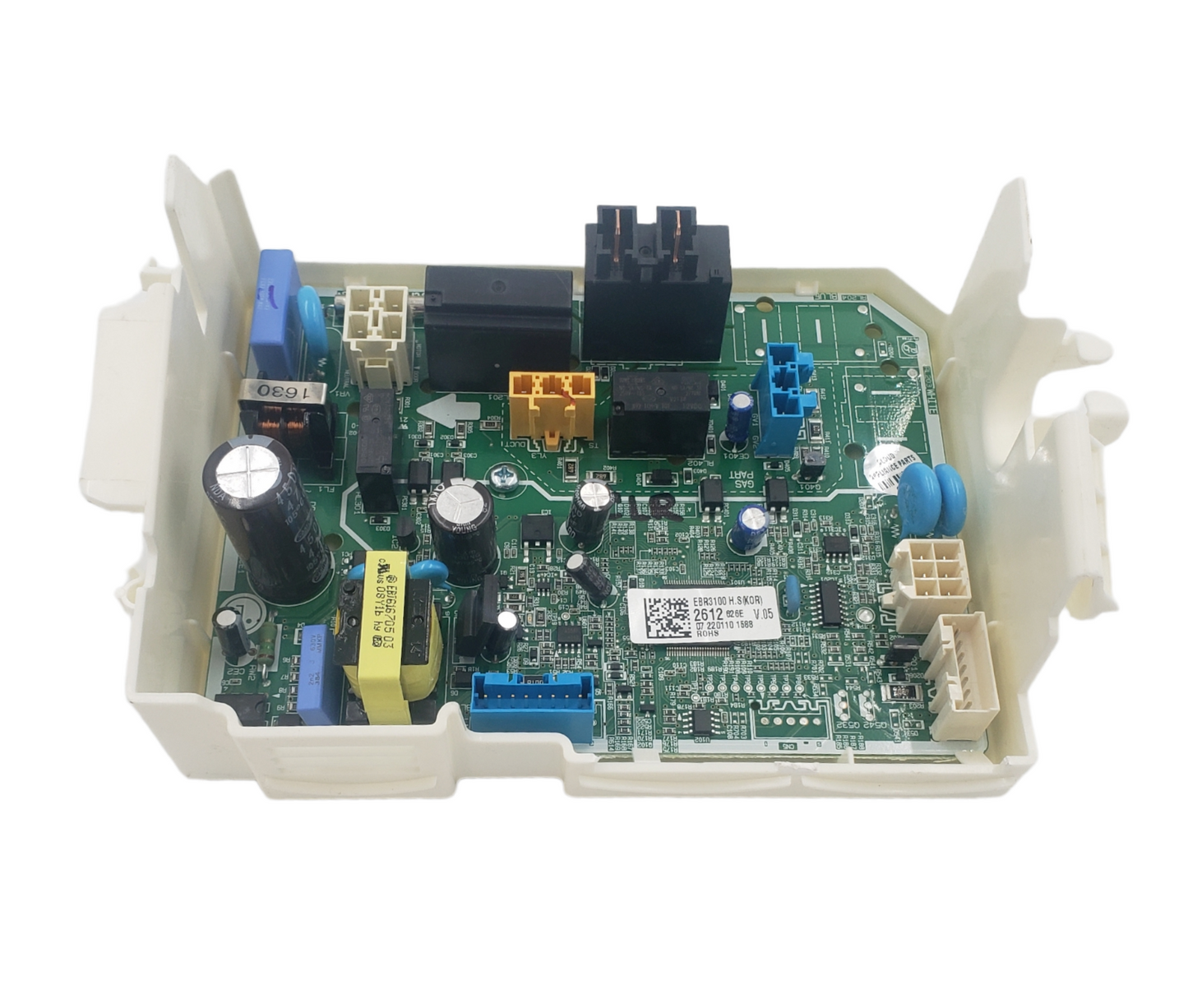 Genuine LG Dryer EBR31002612 Control Board Same Day Shipping & *60 Days Warranty
