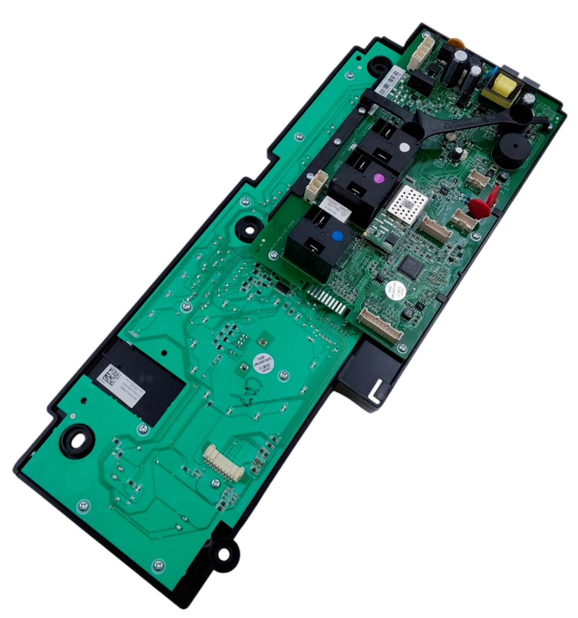 Genuine GE Dryer Control Board 234D2164G009 Same Day Shipping & 60 Days Warranty