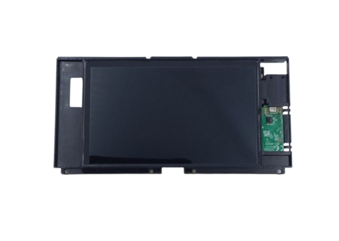 LG New Range Control Board AJJ75678715 ***Same Day Shipping & 60 Days Warranty**