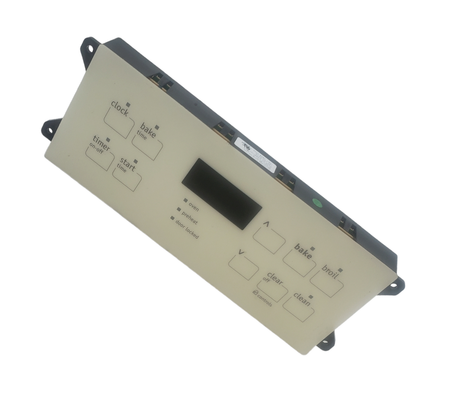 Genuine Frigidaire Range Control 316557101 Same Day Shipping & 60 Days Warranty*