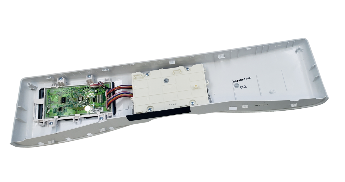 New LG Dryer Control Panel Assy EBR30359903 Same Day Shipping & 60 Days Warranty