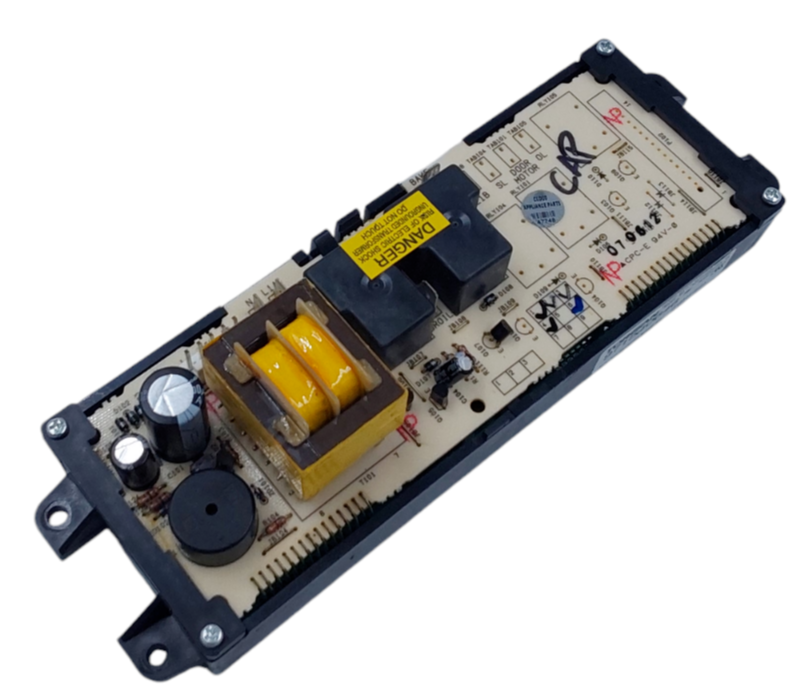 Genuine GE Range Control Board 164D3261G003 Same Day Shipping & 60 Days Warranty