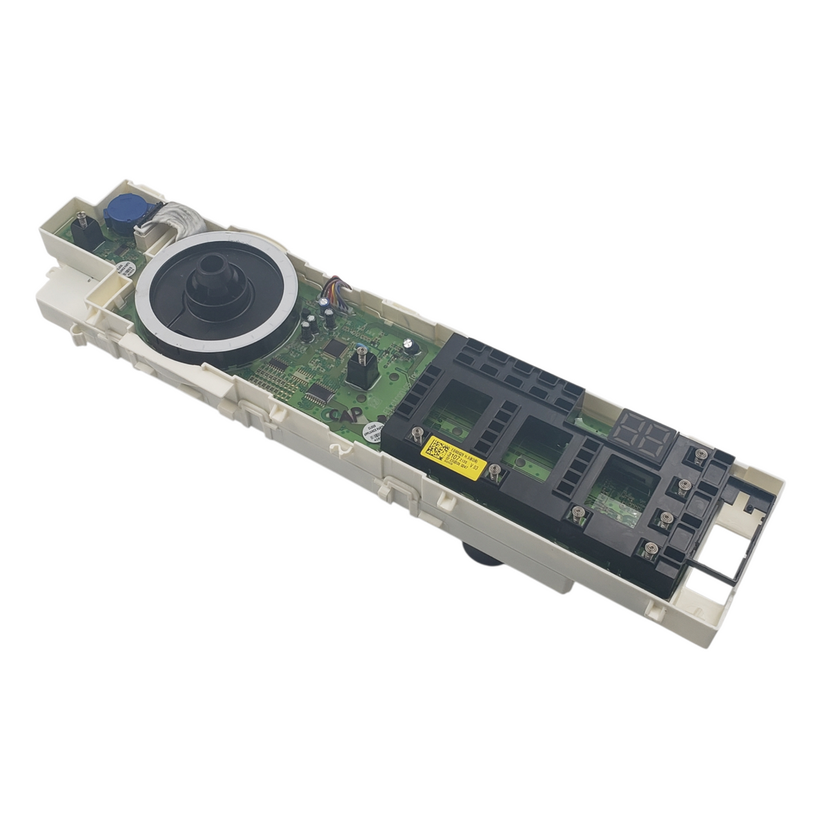 LG Genuine Washer Control Board EBR34134911 Same Day Shipping & 60 Days Warranty
