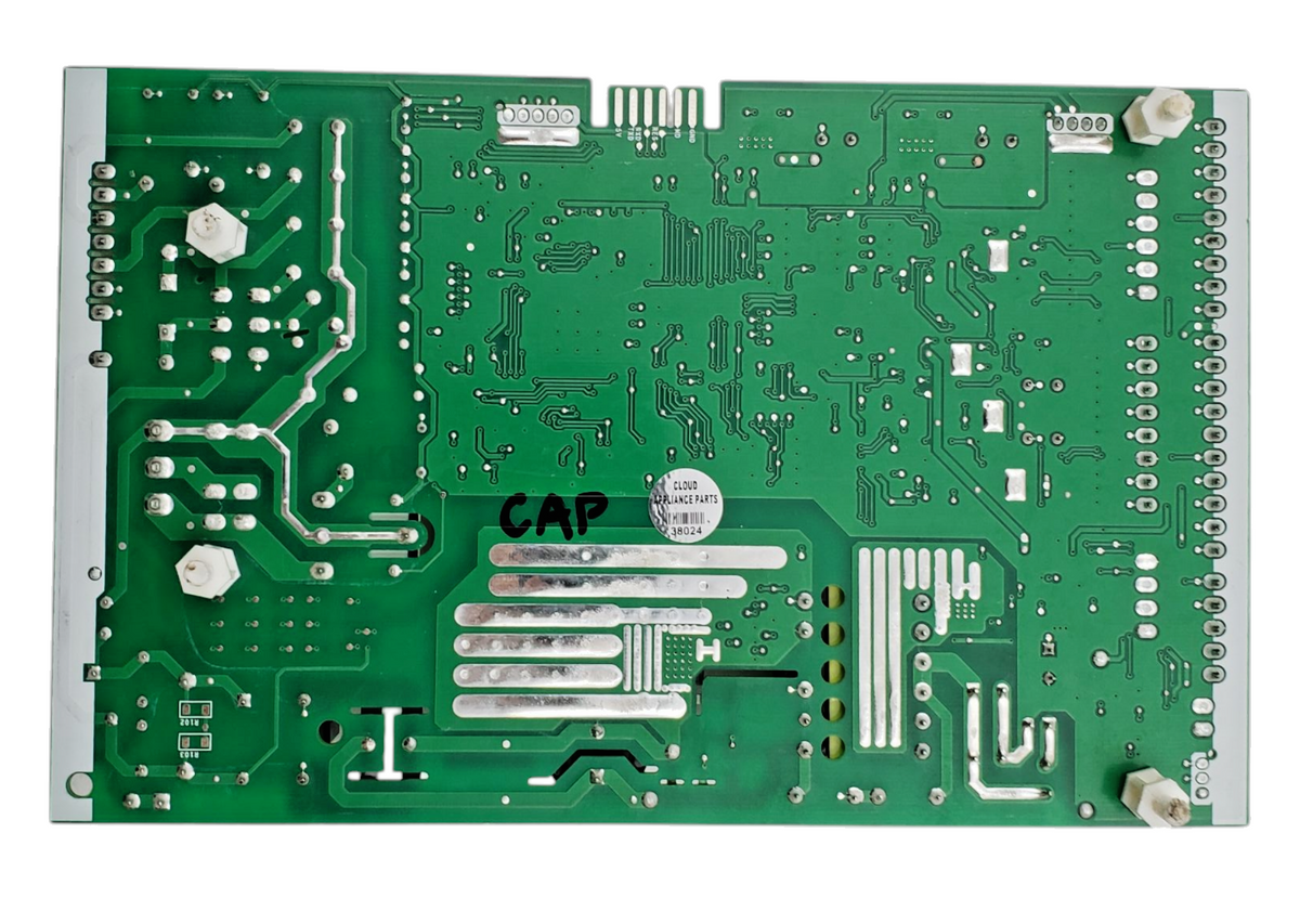 Genuine GE Fridge Control Board 245D1887G003 *Same Day Ship & 60 Days Warranty**