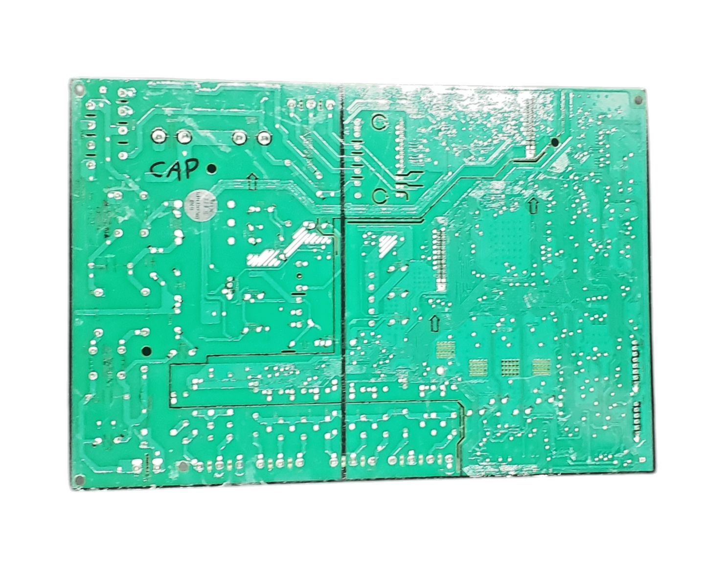 OEM Samsung Fridge Control Board DA94-06792D *Same Day Ship & 60 Days Warranty**