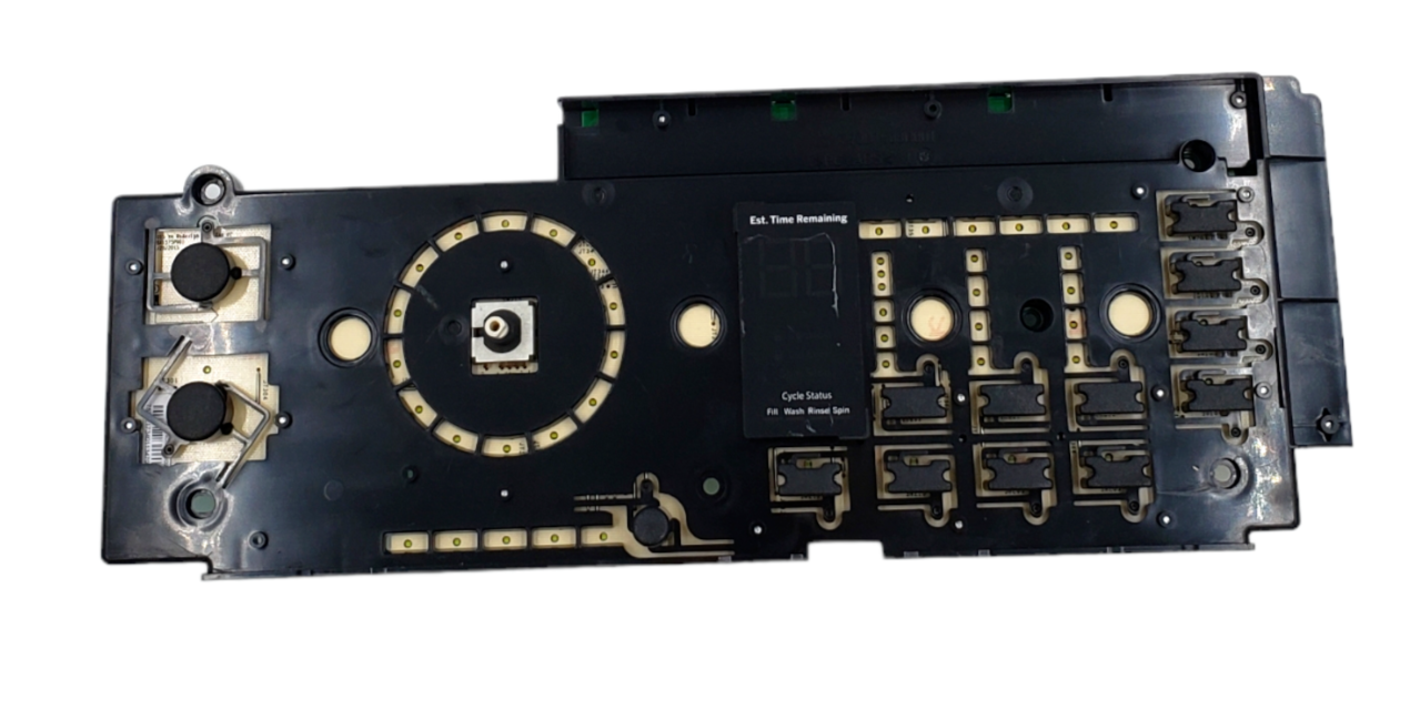 Genuine GE Washer Control Board 290D2224G003  *Same Day Ship & 60 Days Warranty*