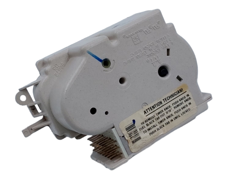 Genuine OEM Whirlpool Washer Timer 3954563 Same Day Shipping & 60 Days Warranty*