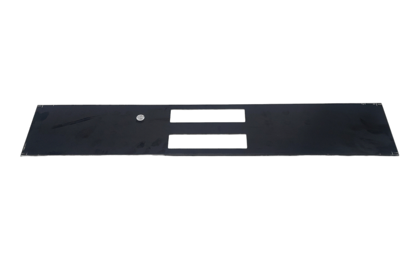 Genuine Themador Oven Touch Panel 00741803 *Same Day Shipping & 60 Days Warranty