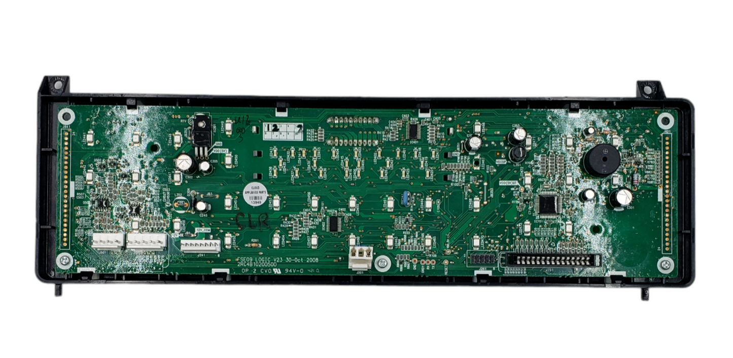 Genuine GE Oven Control Board 191D5810G010 Same Day Shipping & *60 Days Warranty