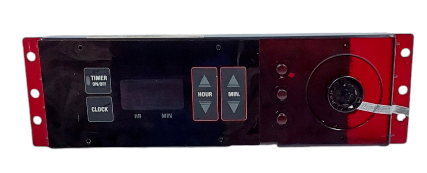 Genuine GE Range Control Board 164D2851P003 Same Day Shipping & 60 Days Warranty