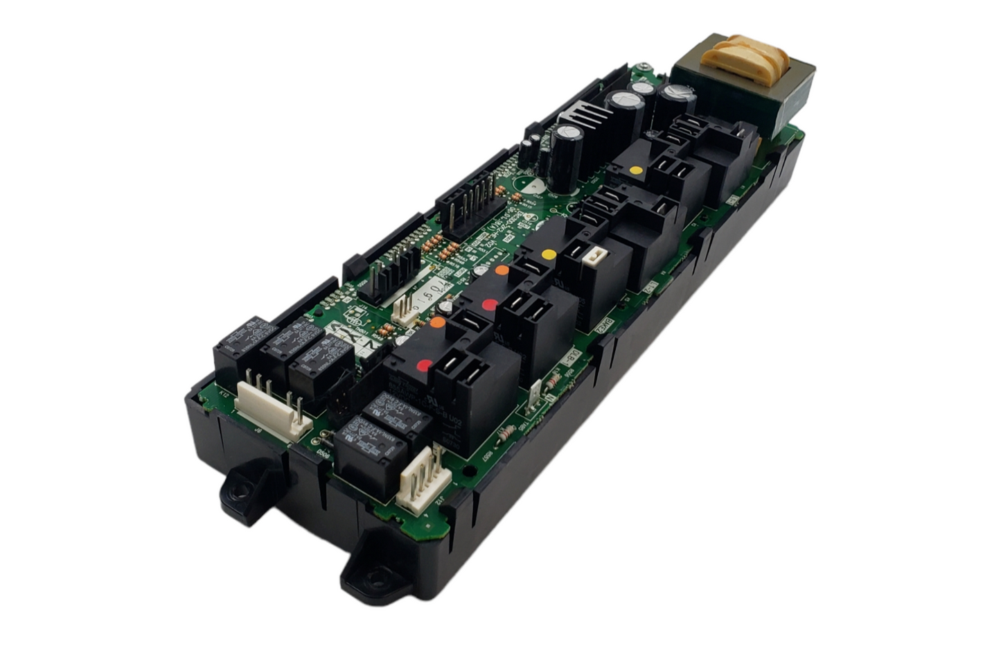 Genuine GE Oven Control Board 164D4778P023 *Same Day Shipping & 60 Days Warranty