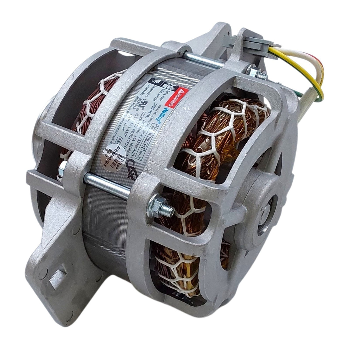 Whirlpool New Washer Drive Motor Same W10623547 Day Shipping & 60 Days Warranty*