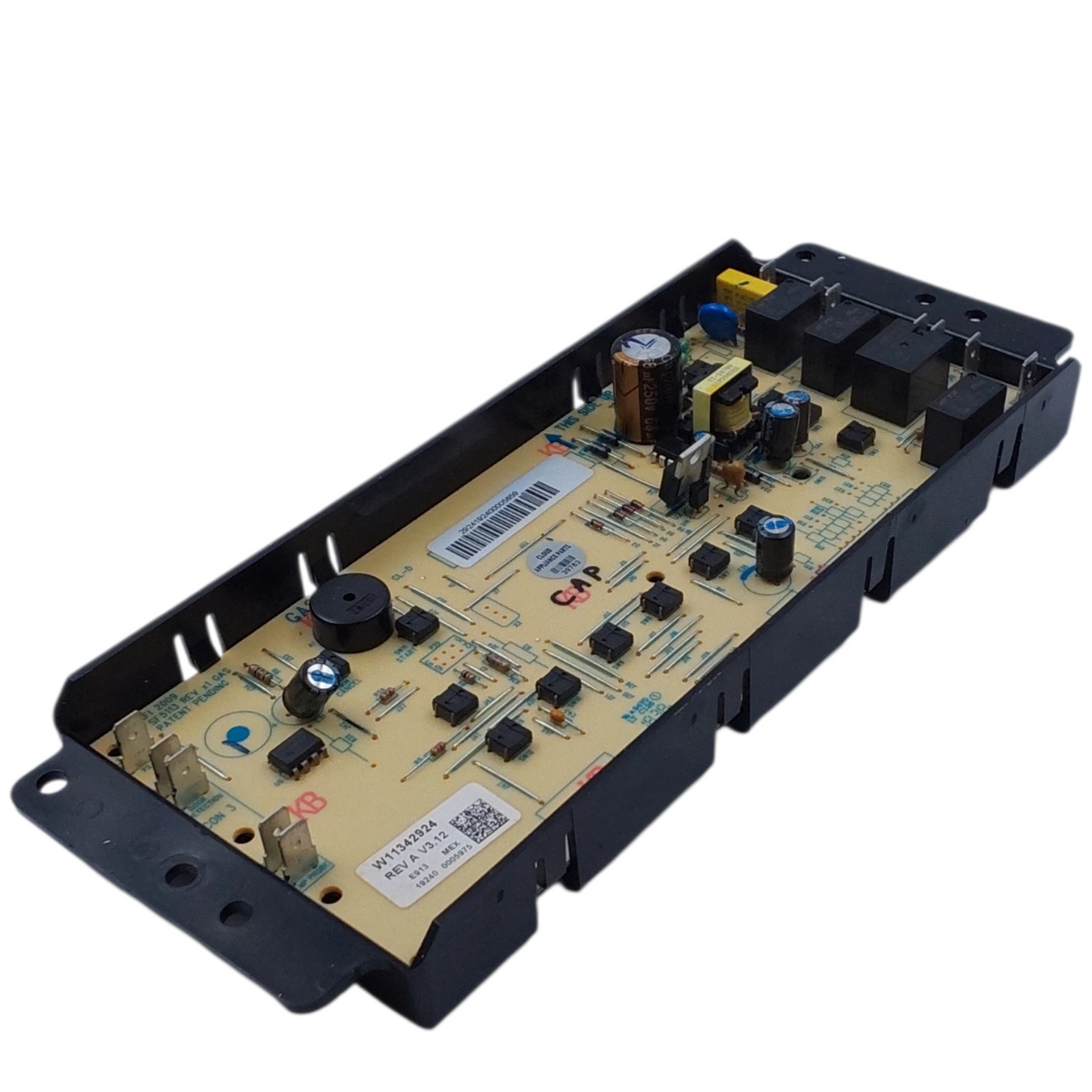 Whirlpool Genuine Range Control Board W11342924 Same Day Ship & 60 Days Warranty