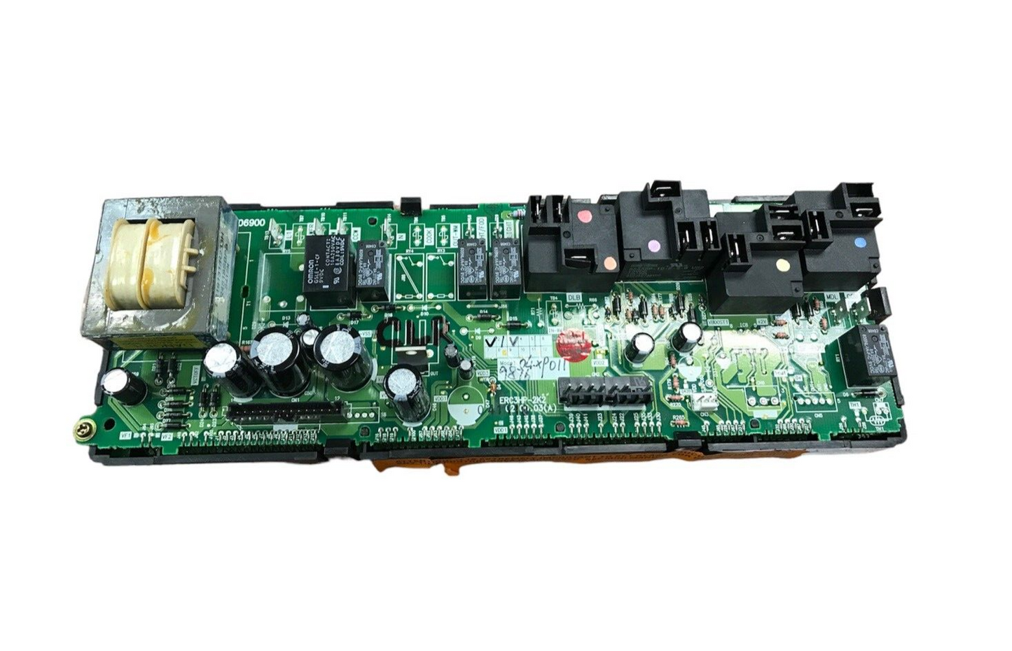 Genuine GE Oven Control Board 164D4779P011 Same Day Shipping & 60 Days Warranty