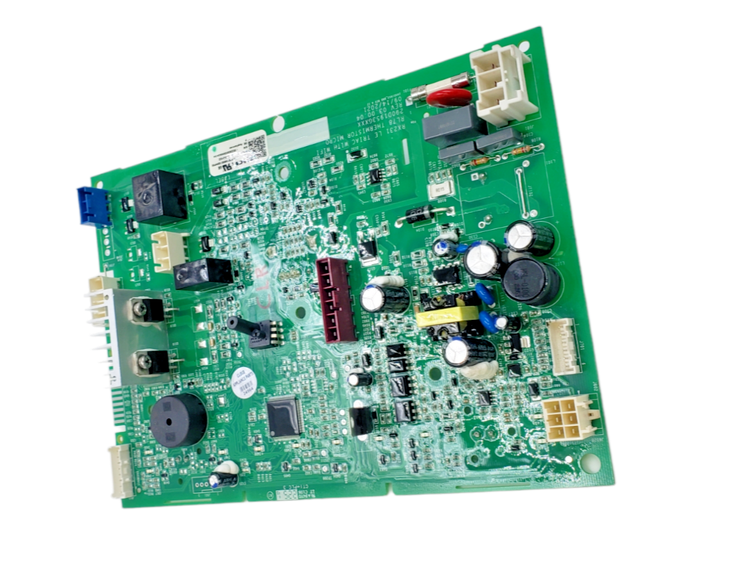 New GE Washer Control Board 290D1955G102  *Same Day Shipping & 60 Days Warranty*