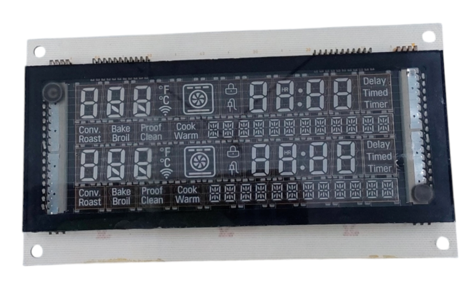 Genuine LG Range Control Board MEZ64768401 Same Day Shipping & 60 Days Warranty*