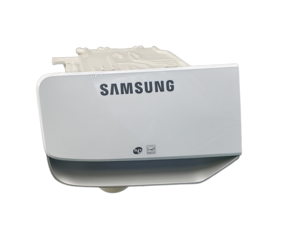 Genuine Samsung Washer Dispenser DC97-21472H *Same Day Ship & 60 Days Warranty**