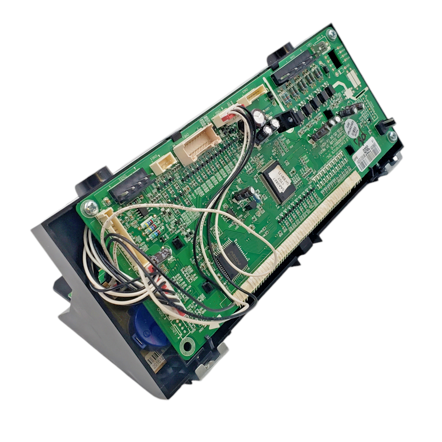 Genuine LG Range Control Board EBR80595606 Same Day Shipping & 60 Days Warranty*