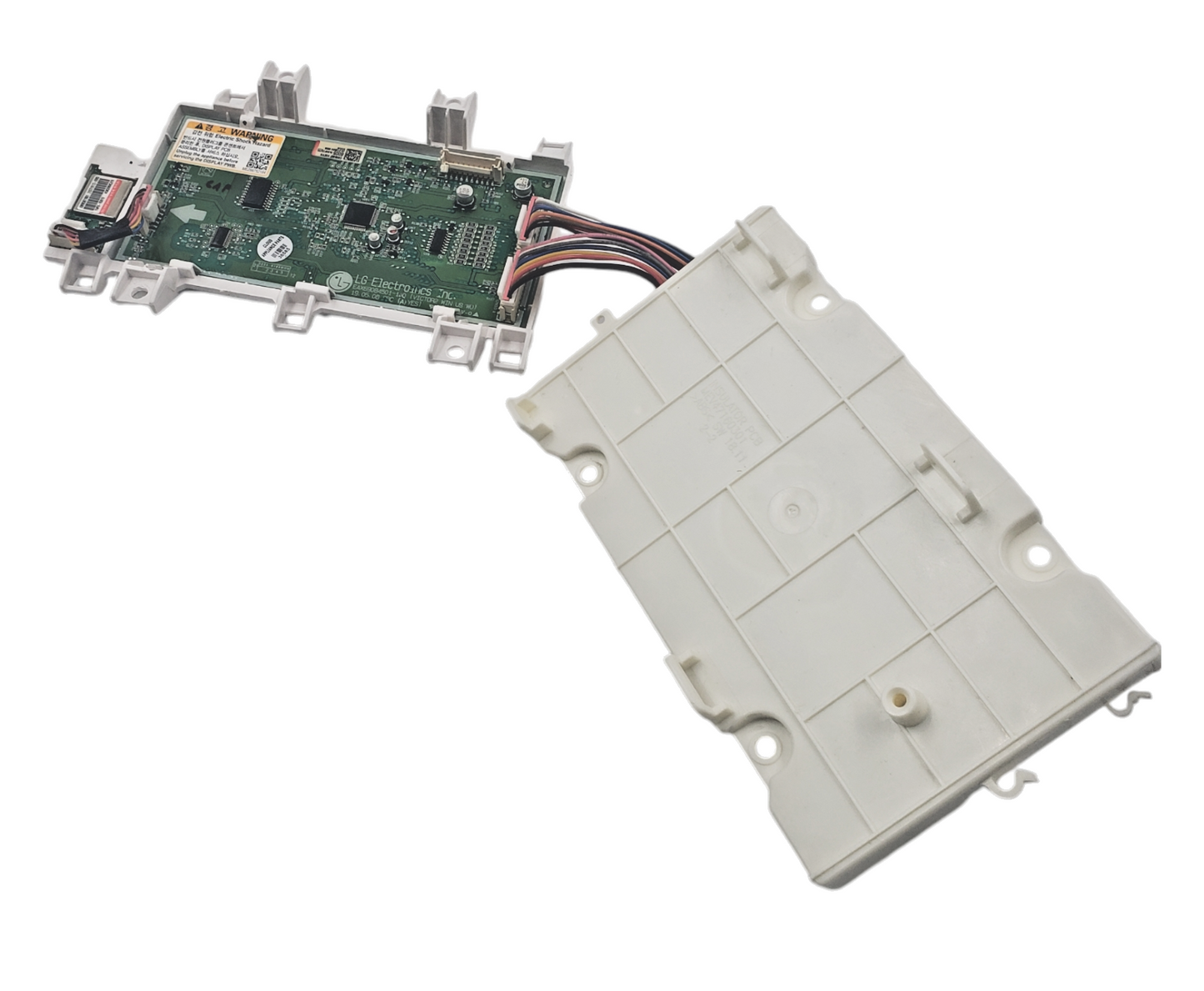 Genuine LG Washer Control Board EBR89076005 Same Day Shipping & 60 Days Warranty