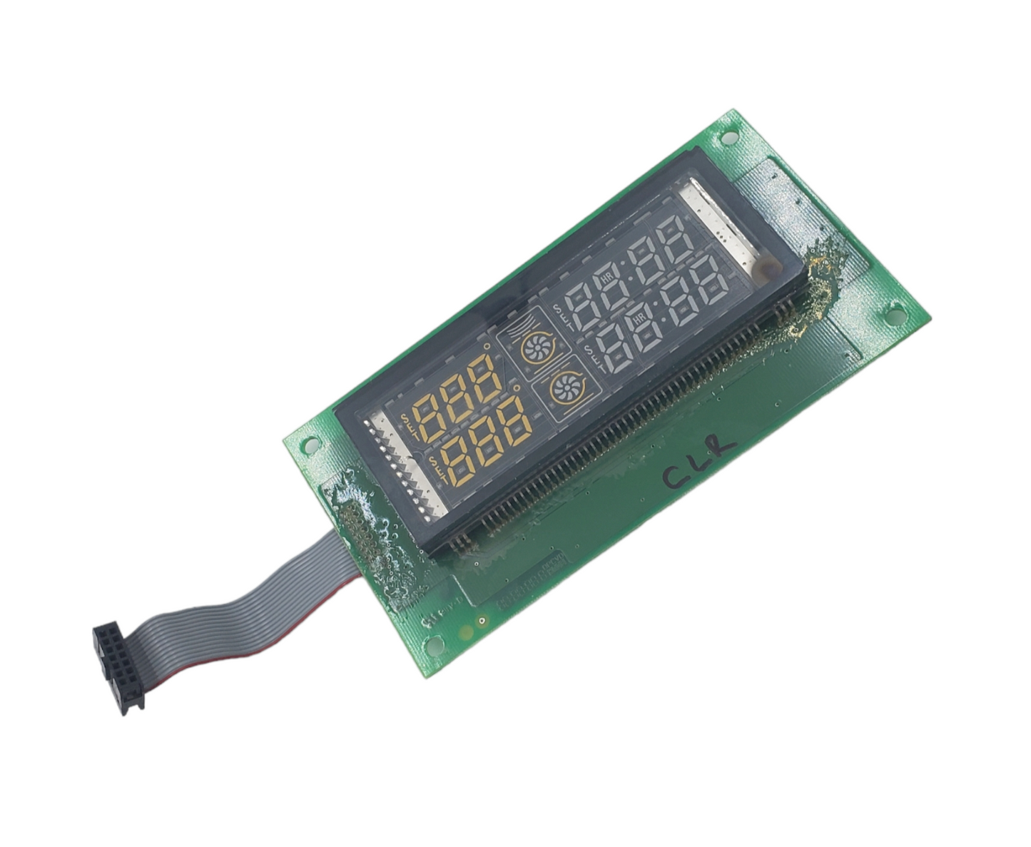 Genuine GE Oven Control Board NA5LT230AA Same Day Shipping & **60 Days Warranty*
