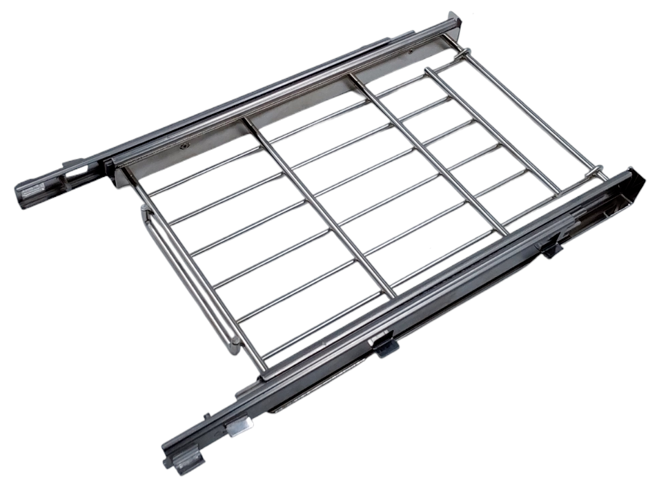 Genuine OEM Bosch Range Shelf 00145091 ***Same Day Shipping & 60 Days Warranty**