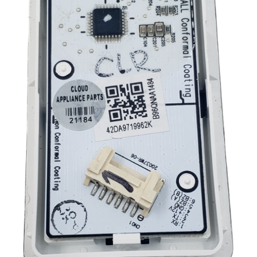 New Samsung Fridge Control Board DA97-19962K *Same Day Ship & 60 Days Warranty**