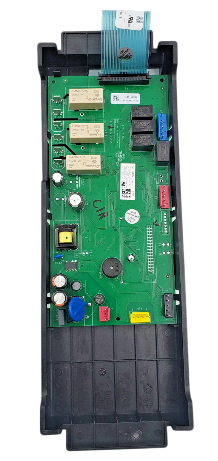Genuine Whirlpool Oven Control Board W11755750 Same Day Ship & 60 Days Warranty*
