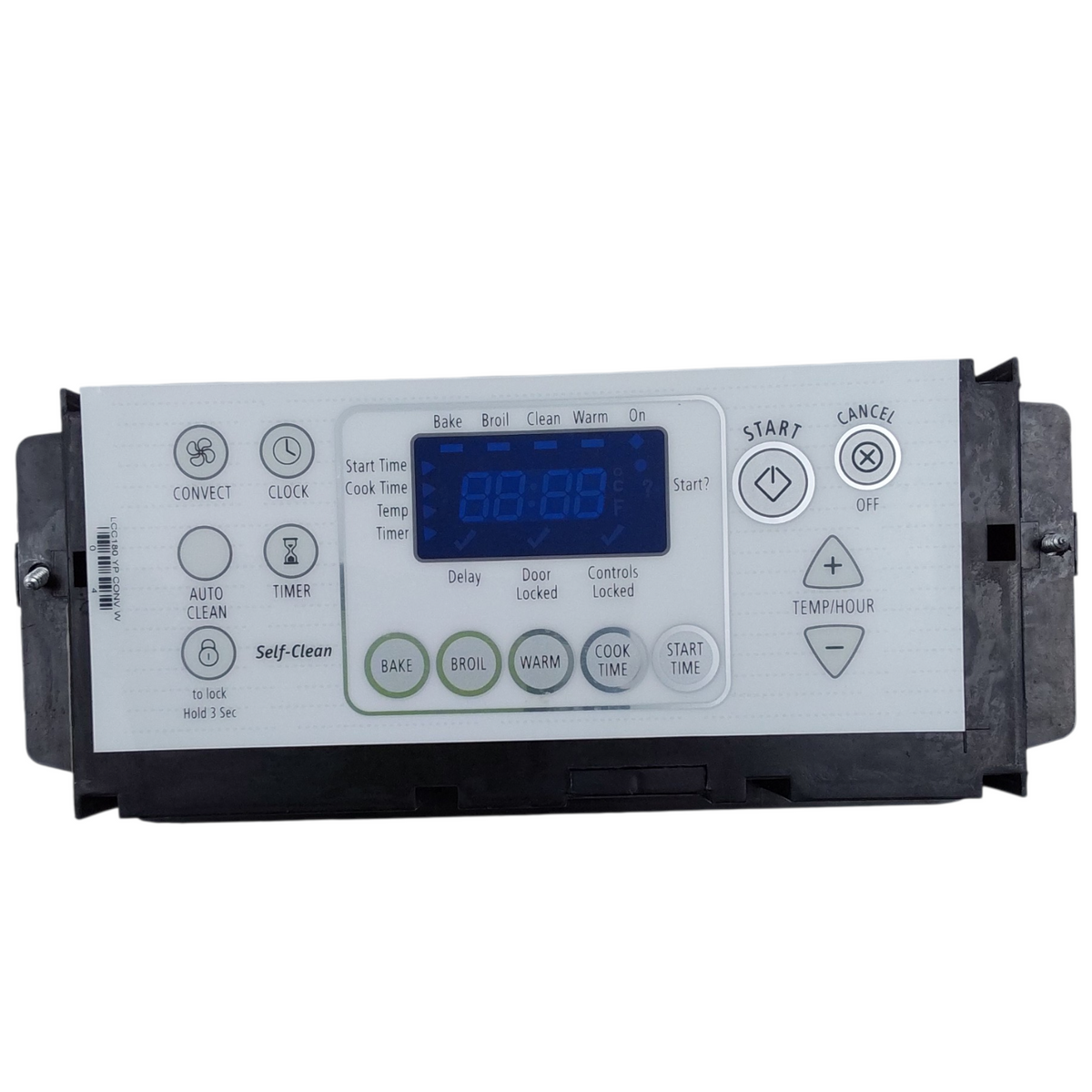 Whirlpool Genuine Oven Control Board 9763088  *Same Day Ship & 60 Days Warranty*