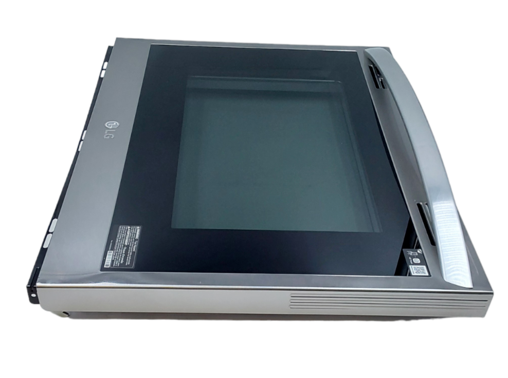 Genuine LG Oven Door Assembly AGM75509806 *Same Day Shipping & 60 Days Warranty*