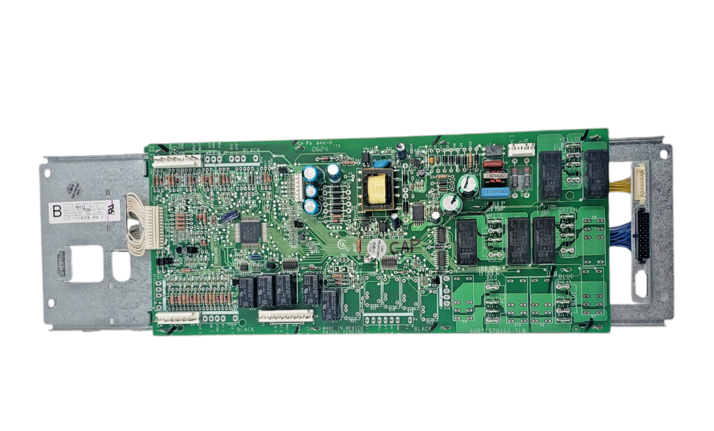 OEM Whirlpool Oven Control Board 8507P264-60 *Same Day Ship & 60 Days Warranty**