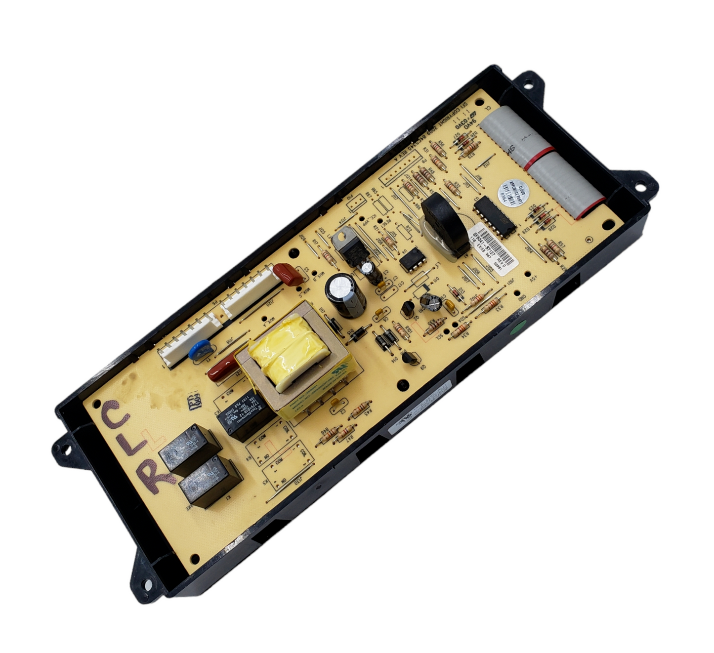 Genuine Frigidaire Range Control 316557107 Same Day Shipping & 60 Days Warranty.