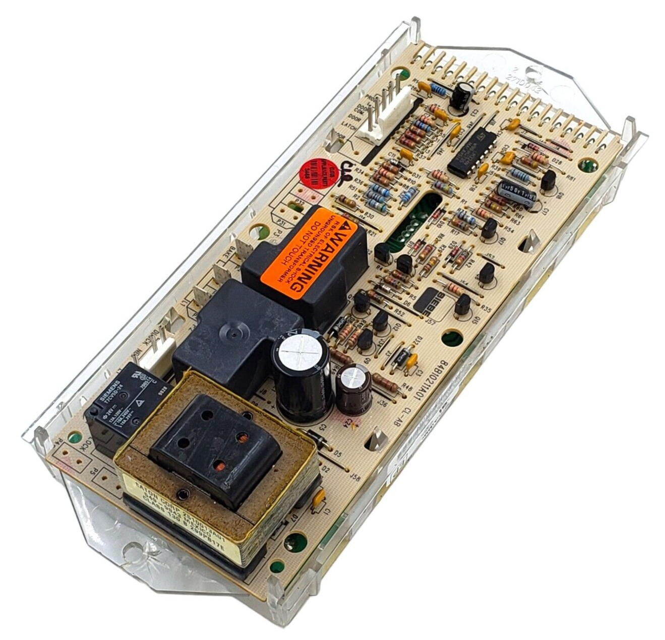 Genuine Whirlpool Range Control Board 8053194 *Same Day Ship & 60 Days Warranty*