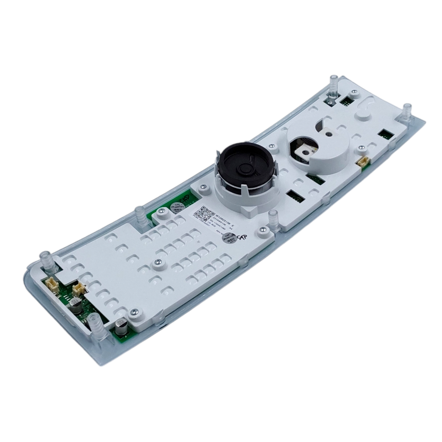 OEM Whirlpool Washer Control Panel W10825106  *Same Day Ship & 60 Days Warranty*