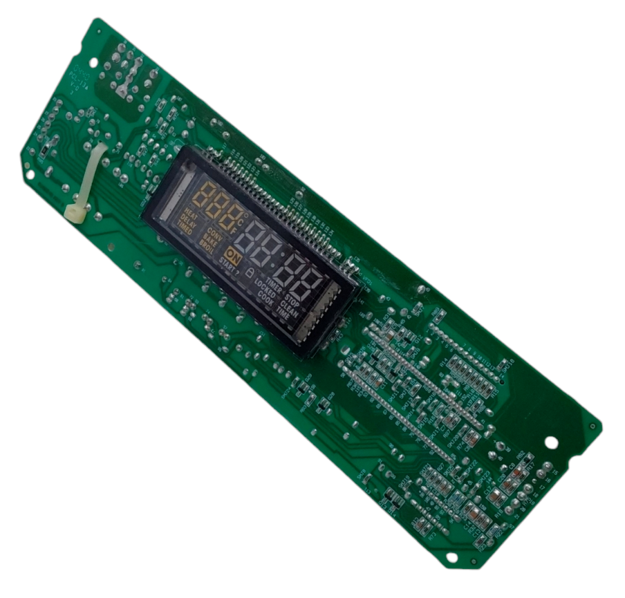 Genuine Whirlpool Range Control Board 8301919 *Same Day Ship & 60 Days Warranty*
