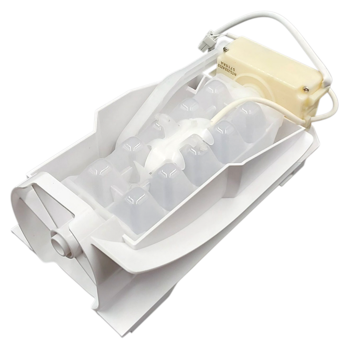 Frigidaire New Refrigerator Icemaker 243297608 Same Day Ship & 60 Days Warranty*