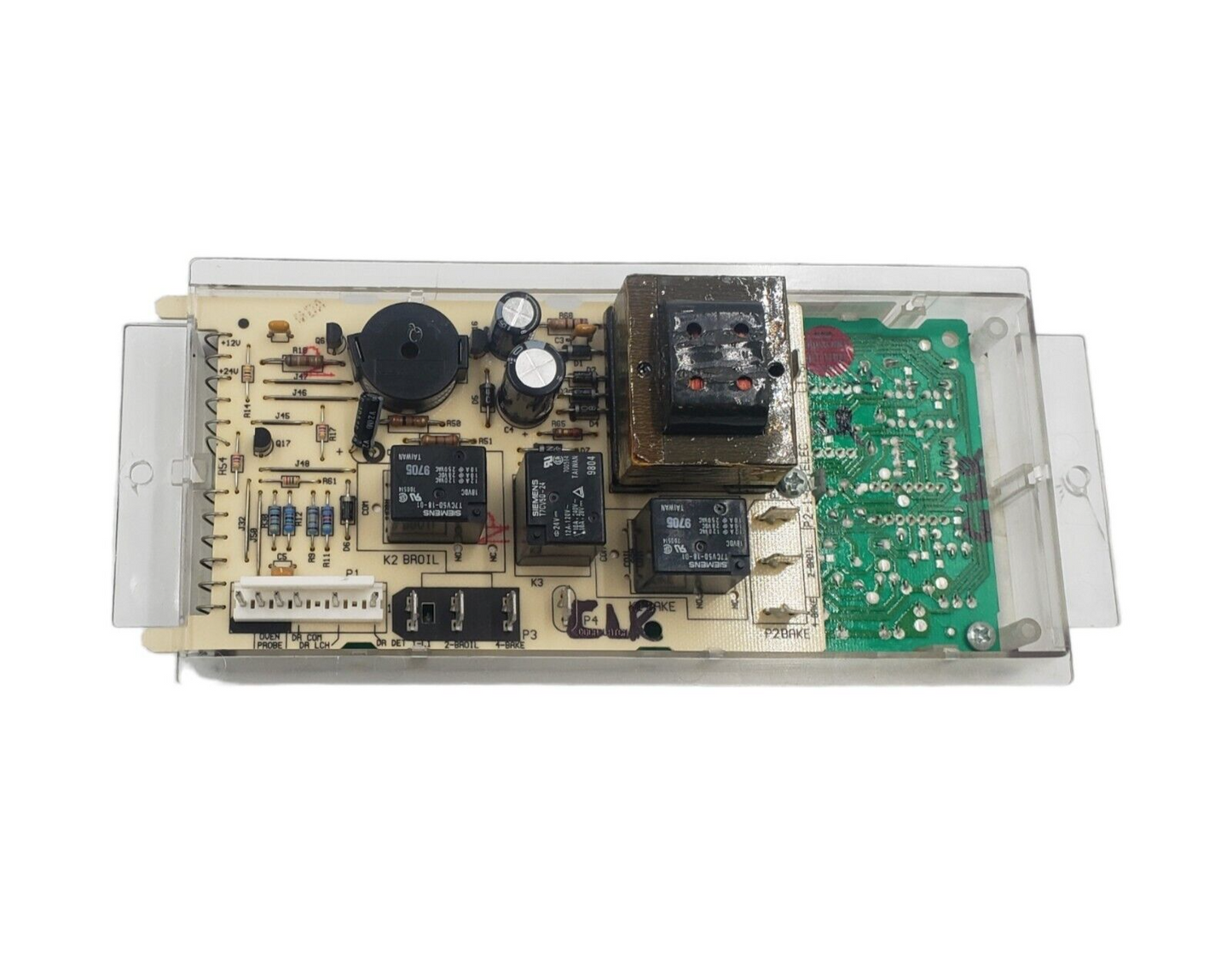 Genuine Whirlpool Oven Control Board 3195123 Same Day Ship & **60 Days Warranty*