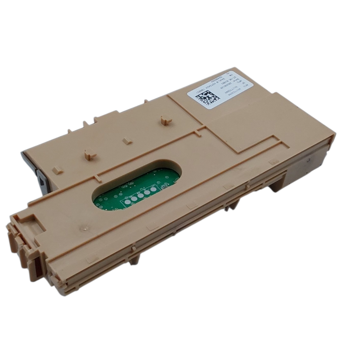 WHIRLPOOL OEM Dishwasher Cntrl Board W11700883 Same Day Ship & 60 Days Warranty*