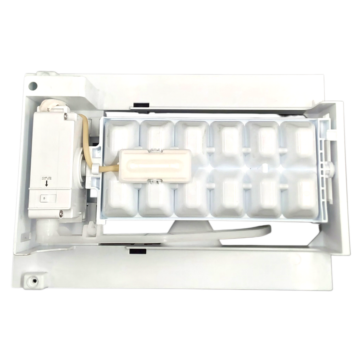 LG New Fridge Ice Maker Assembly AEQ72909603 **Same Day Ship & 60 Days Warranty*