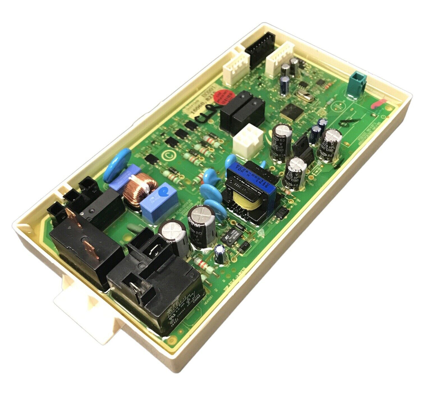 Genuine Samsung Dyer Control Board DC92-01606B Same Day Ship & *60 Days Warranty