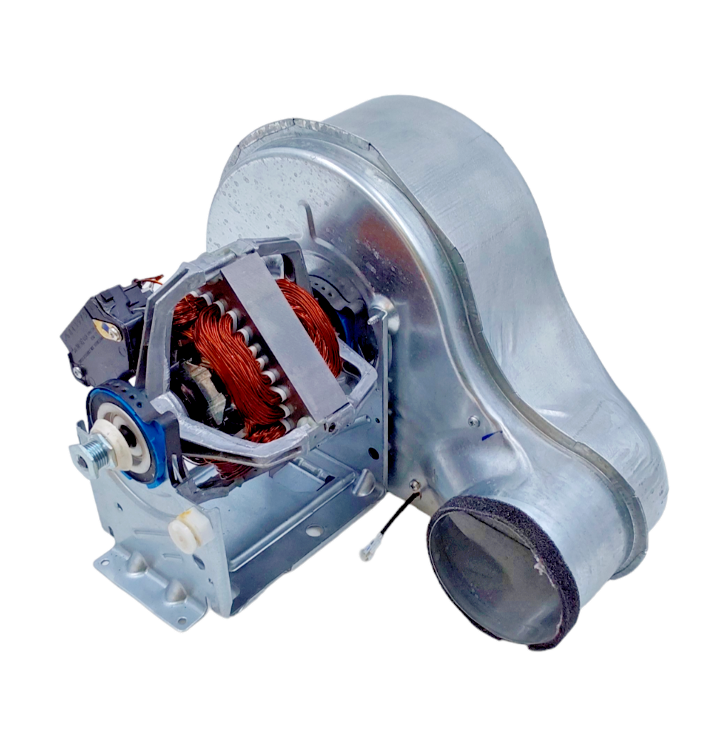 New OEM Electrolux Dryer Drive Motor A20207801 Same Day Ship & 60 Days Warranty*