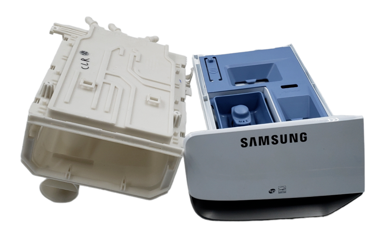 New Samsung Washer Dispenser DC61-04862A *Same Day Shipping & 60 Days Warranty**