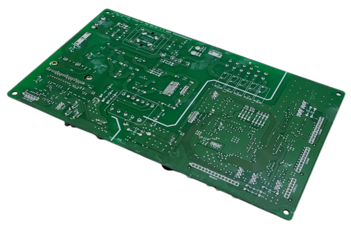 Genuine LG Fridge Control Board EBR80757404 Same Day Shipping & 60 Days Warranty