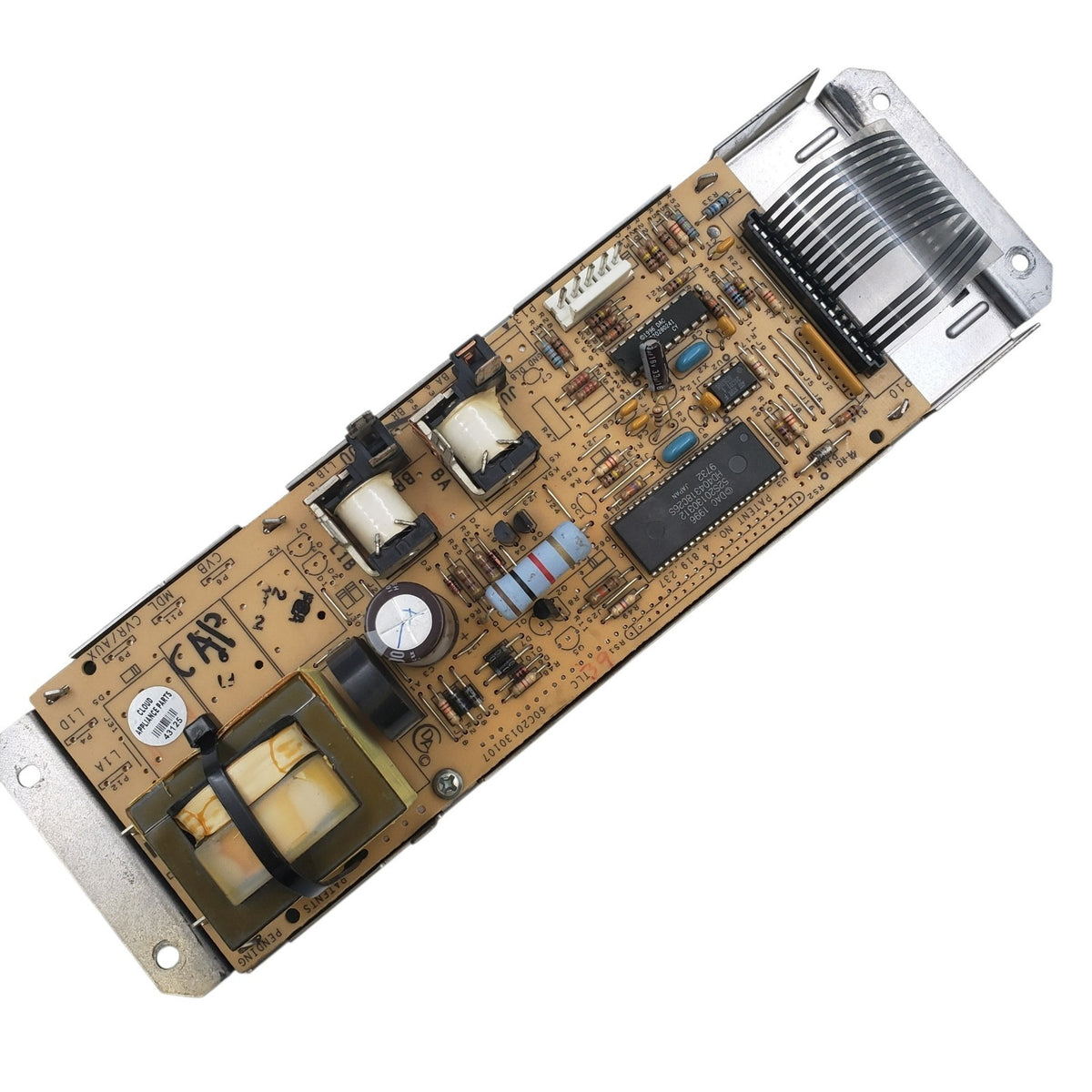 Maytag Genuine Oven Control Board 7601P474-60 Same Day Ship & *60 Days Warranty*