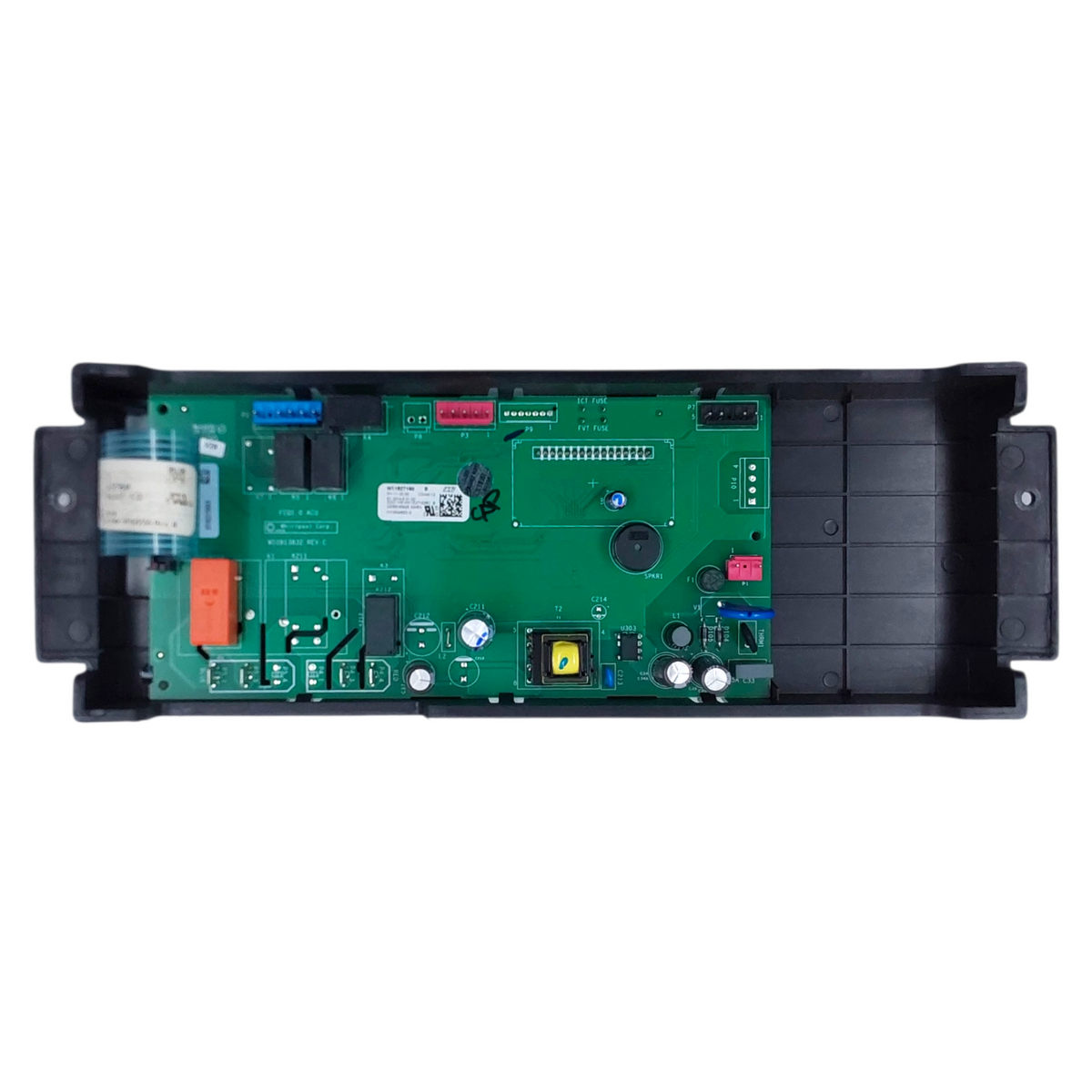 Whirlpool Genuine Range Control Board W11527160 Same Day Ship & 60 Days Warranty