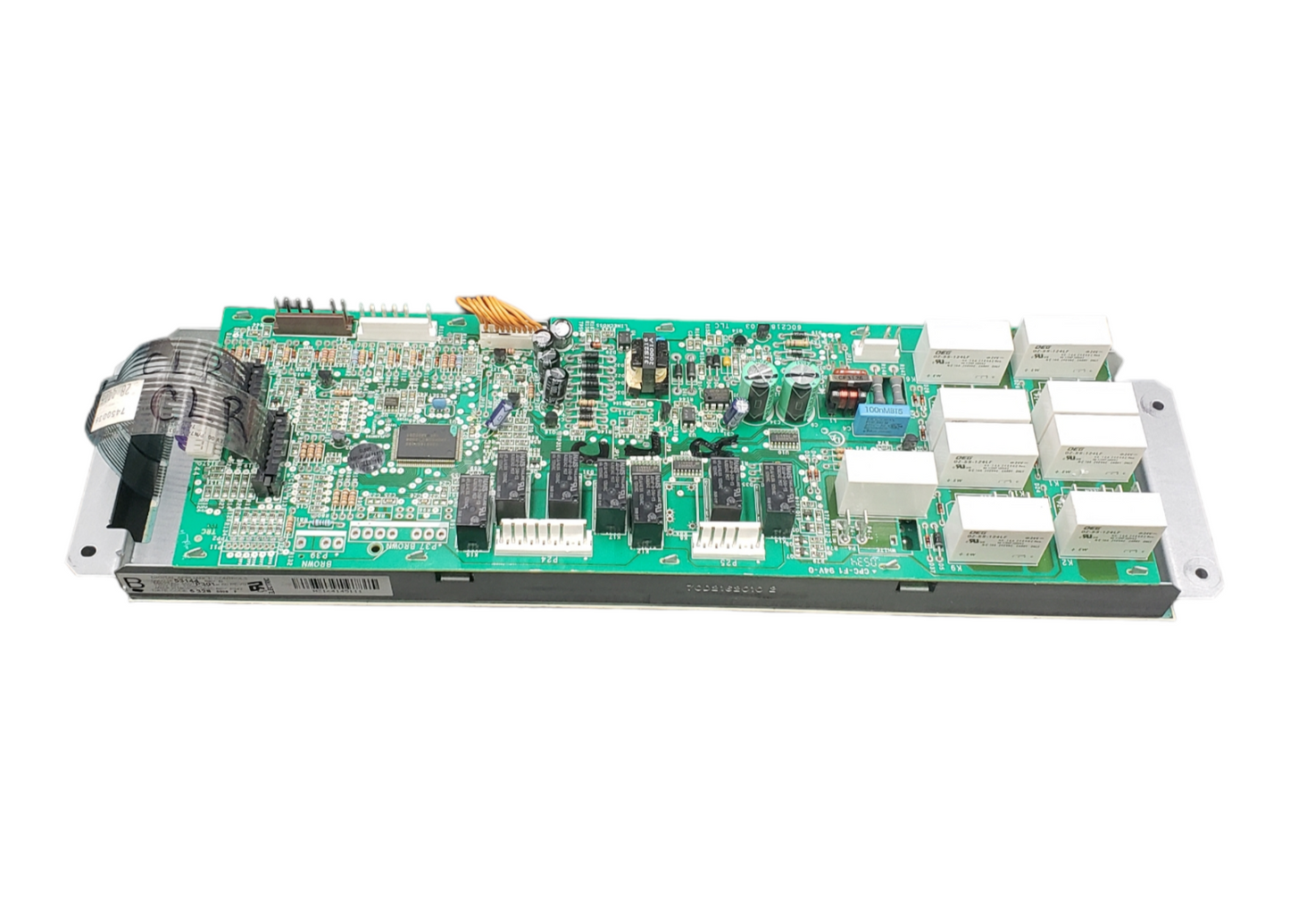 Genuine Whirlpool Oven Control 8507P301-60 Same Day Shipping & 60 Days Warranty.
