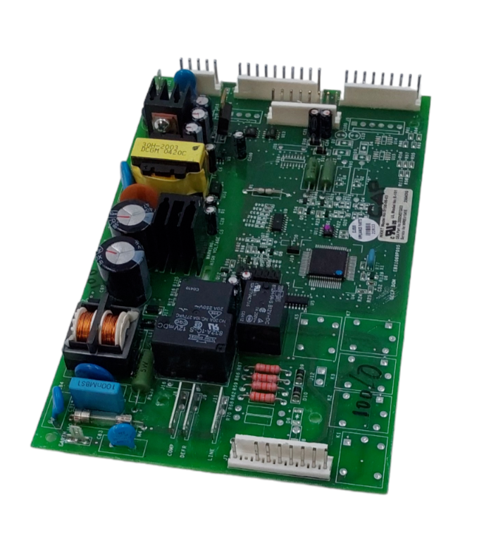 Genuine GE Fridge Control Board 200D5837G003 *Same Day Ship & 60 Days Warranty**
